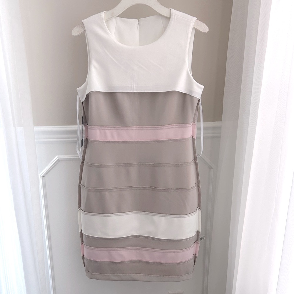 Marc New York Sleeveless Sheath Dress NWOT - Picture 15 of 16